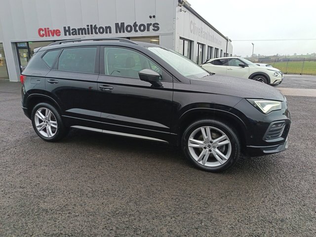 2023 SEAT ATECA - Photo 9