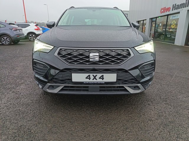 2023 SEAT ATECA - Photo 3