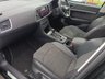 USED 2023 73 SEAT ATECA 2.0 TDI FR SUV 5dr Diesel DSG 4Drive Euro 6 (s/s) (150 ps) SAT NAV, PARK ASSIST SENSORS, DAB