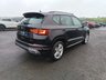 USED 2023 73 SEAT ATECA 2.0 TDI FR SUV 5dr Diesel DSG 4Drive Euro 6 (s/s) (150 ps) SAT NAV, PARK ASSIST SENSORS, DAB