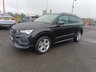 USED 2023 73 SEAT ATECA 2.0 TDI FR SUV 5dr Diesel DSG 4Drive Euro 6 (s/s) (150 ps) SAT NAV, PARK ASSIST SENSORS, DAB