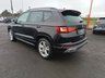 USED 2023 73 SEAT ATECA 2.0 TDI FR SUV 5dr Diesel DSG 4Drive Euro 6 (s/s) (150 ps) SAT NAV, PARK ASSIST SENSORS, DAB