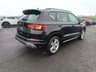 USED 2023 73 SEAT ATECA 2.0 TDI FR SUV 5dr Diesel DSG 4Drive Euro 6 (s/s) (150 ps) SAT NAV, PARK ASSIST SENSORS, DAB