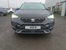 USED 2023 73 SEAT ATECA 2.0 TDI FR SUV 5dr Diesel DSG 4Drive Euro 6 (s/s) (150 ps) SAT NAV, PARK ASSIST SENSORS, DAB