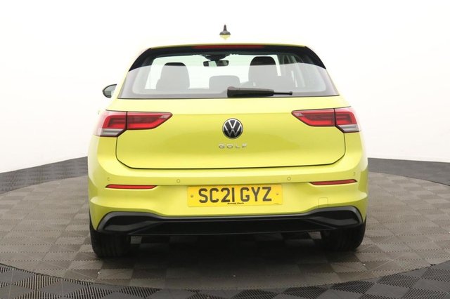 2021 Volkswagen Golf 1.5L Life 5dr - Photo 6