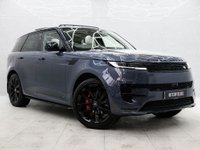 USED 2023 73 LAND ROVER RANGE ROVER SPORT 3.0 D350 MHEV Autobiography SUV 5dr Diesel Auto 4WD Euro 6 (s/s) (350 ps) 