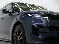 USED 2023 73 LAND ROVER RANGE ROVER SPORT 3.0 D350 MHEV Autobiography SUV 5dr Diesel Auto 4WD Euro 6 (s/s) (350 ps) 