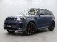 USED 2023 73 LAND ROVER RANGE ROVER SPORT 3.0 D350 MHEV Autobiography SUV 5dr Diesel Auto 4WD Euro 6 (s/s) (350 ps) 