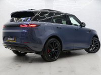 USED 2023 73 LAND ROVER RANGE ROVER SPORT 3.0 D350 MHEV Autobiography SUV 5dr Diesel Auto 4WD Euro 6 (s/s) (350 ps) 