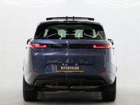 USED 2023 73 LAND ROVER RANGE ROVER SPORT 3.0 D350 MHEV Autobiography SUV 5dr Diesel Auto 4WD Euro 6 (s/s) (350 ps) 