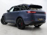 USED 2023 73 LAND ROVER RANGE ROVER SPORT 3.0 D350 MHEV Autobiography SUV 5dr Diesel Auto 4WD Euro 6 (s/s) (350 ps) 
