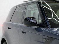 USED 2023 73 LAND ROVER RANGE ROVER SPORT 3.0 D350 MHEV Autobiography SUV 5dr Diesel Auto 4WD Euro 6 (s/s) (350 ps) 