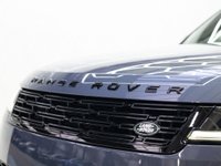 USED 2023 73 LAND ROVER RANGE ROVER SPORT 3.0 D350 MHEV Autobiography SUV 5dr Diesel Auto 4WD Euro 6 (s/s) (350 ps) 