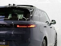 USED 2023 73 LAND ROVER RANGE ROVER SPORT 3.0 D350 MHEV Autobiography SUV 5dr Diesel Auto 4WD Euro 6 (s/s) (350 ps) 