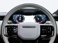 USED 2023 73 LAND ROVER RANGE ROVER SPORT 3.0 D350 MHEV Autobiography SUV 5dr Diesel Auto 4WD Euro 6 (s/s) (350 ps) 