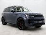 USED 2023 73 LAND ROVER RANGE ROVER SPORT 3.0 D350 MHEV Autobiography SUV 5dr Diesel Auto 4WD Euro 6 (s/s) (350 ps) 