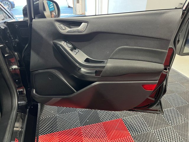 2019 FORD FIESTA 1.0T EcoBoost GPF ST-Line Hatchback 5dr Petrol Manual Euro 6 (s/s) (100 ps) - Photo 10