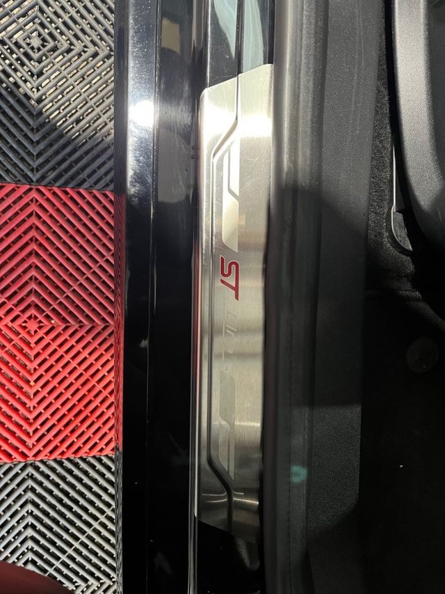 2019 FORD FIESTA 1.0T EcoBoost GPF ST-Line Hatchback 5dr Petrol Manual Euro 6 (s/s) (100 ps) - Photo 11