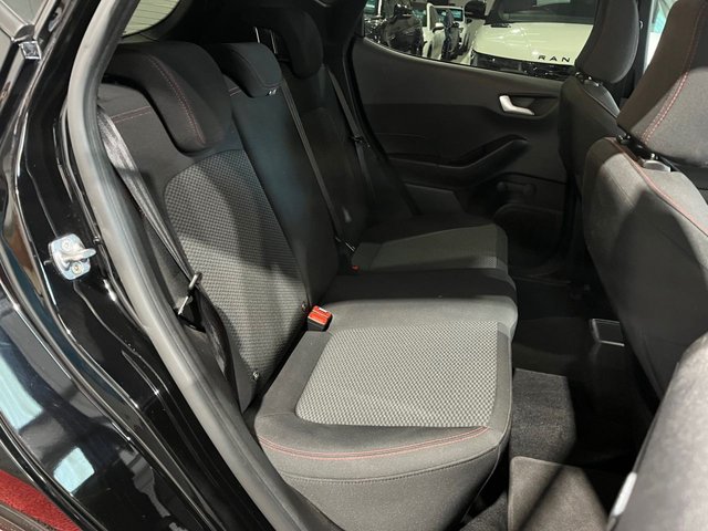 2019 FORD FIESTA 1.0T EcoBoost GPF ST-Line Hatchback 5dr Petrol Manual Euro 6 (s/s) (100 ps) - Photo 12
