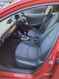 USED 2016 16 MAZDA MAZDA2 1.5 SKYACTIV-G SE-L Hatchback 5dr Petrol Manual Euro 6 (s/s) (75 ps) GREAT CONDITION ULEZ CAR