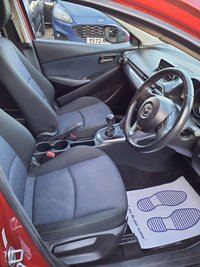 USED 2016 16 MAZDA MAZDA2 1.5 SKYACTIV-G SE-L Hatchback 5dr Petrol Manual Euro 6 (s/s) (75 ps) GREAT CONDITION ULEZ CAR