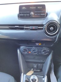 USED 2016 16 MAZDA MAZDA2 1.5 SKYACTIV-G SE-L Hatchback 5dr Petrol Manual Euro 6 (s/s) (75 ps) GREAT CONDITION ULEZ CAR