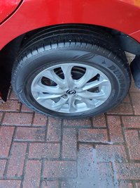USED 2016 16 MAZDA MAZDA2 1.5 SKYACTIV-G SE-L Hatchback 5dr Petrol Manual Euro 6 (s/s) (75 ps) GREAT CONDITION ULEZ CAR