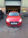 USED 2016 16 MAZDA MAZDA2 1.5 SKYACTIV-G SE-L Hatchback 5dr Petrol Manual Euro 6 (s/s) (75 ps) GREAT CONDITION ULEZ CAR