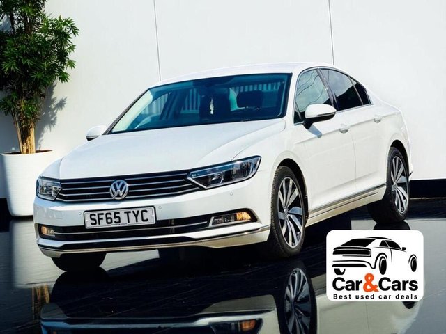 View our VOLKSWAGEN PASSAT