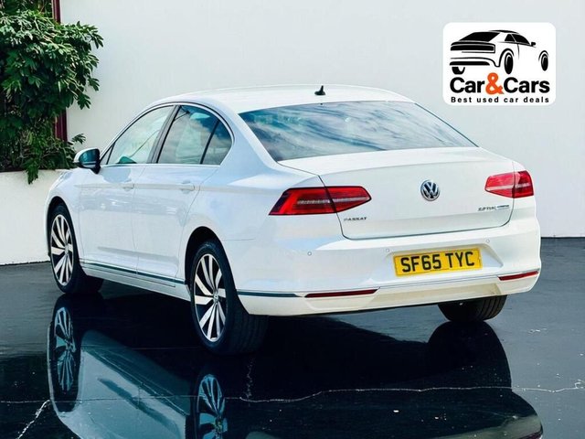 View our VOLKSWAGEN PASSAT