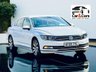 USED 2015 65 VOLKSWAGEN PASSAT 2.0 TDI BlueMotion Tech GT Saloon 4dr Diesel Manual Euro 6 (s/s) (150 ps) Sat Nav, Half Leather, Sensors