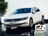 USED 2015 65 VOLKSWAGEN PASSAT 2.0 TDI BlueMotion Tech GT Saloon 4dr Diesel Manual Euro 6 (s/s) (150 ps) Sat Nav, Half Leather, Sensors