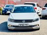 USED 2015 65 VOLKSWAGEN PASSAT 2.0 TDI BlueMotion Tech GT Saloon 4dr Diesel Manual Euro 6 (s/s) (150 ps) Sat Nav, Half Leather, Sensors
