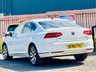 USED 2015 65 VOLKSWAGEN PASSAT 2.0 TDI BlueMotion Tech GT Saloon 4dr Diesel Manual Euro 6 (s/s) (150 ps) Sat Nav, Half Leather, Sensors