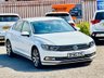 USED 2015 65 VOLKSWAGEN PASSAT 2.0 TDI BlueMotion Tech GT Saloon 4dr Diesel Manual Euro 6 (s/s) (150 ps) Sat Nav, Half Leather, Sensors