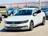 USED 2015 65 VOLKSWAGEN PASSAT 2.0 TDI BlueMotion Tech GT Saloon 4dr Diesel Manual Euro 6 (s/s) (150 ps) Sat Nav, Half Leather, Sensors