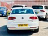USED 2015 65 VOLKSWAGEN PASSAT 2.0 TDI BlueMotion Tech GT Saloon 4dr Diesel Manual Euro 6 (s/s) (150 ps) Sat Nav, Half Leather, Sensors