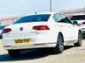 USED 2015 65 VOLKSWAGEN PASSAT 2.0 TDI BlueMotion Tech GT Saloon 4dr Diesel Manual Euro 6 (s/s) (150 ps) Sat Nav, Half Leather, Sensors