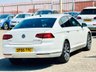 USED 2015 65 VOLKSWAGEN PASSAT 2.0 TDI BlueMotion Tech GT Saloon 4dr Diesel Manual Euro 6 (s/s) (150 ps) Sat Nav, Half Leather, Sensors