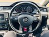 USED 2015 65 VOLKSWAGEN PASSAT 2.0 TDI BlueMotion Tech GT Saloon 4dr Diesel Manual Euro 6 (s/s) (150 ps) Sat Nav, Half Leather, Sensors