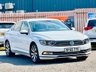 USED 2015 65 VOLKSWAGEN PASSAT 2.0 TDI BlueMotion Tech GT Saloon 4dr Diesel Manual Euro 6 (s/s) (150 ps) Sat Nav, Half Leather, Sensors