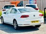 USED 2015 65 VOLKSWAGEN PASSAT 2.0 TDI BlueMotion Tech GT Saloon 4dr Diesel Manual Euro 6 (s/s) (150 ps) Sat Nav, Half Leather, Sensors
