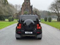 USED 2022 22 LAND ROVER DEFENDER 3.0 P400 MHEV XS Edition SUV 5dr Petrol Auto 4WD Euro 6 (s/s) (400 ps) 
