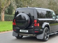 USED 2022 22 LAND ROVER DEFENDER 3.0 P400 MHEV XS Edition SUV 5dr Petrol Auto 4WD Euro 6 (s/s) (400 ps) 