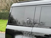 USED 2022 22 LAND ROVER DEFENDER 3.0 P400 MHEV XS Edition SUV 5dr Petrol Auto 4WD Euro 6 (s/s) (400 ps) 