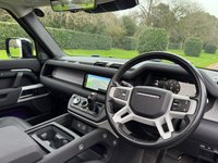 USED 2022 22 LAND ROVER DEFENDER 3.0 P400 MHEV XS Edition SUV 5dr Petrol Auto 4WD Euro 6 (s/s) (400 ps) 