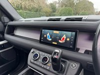 USED 2022 22 LAND ROVER DEFENDER 3.0 P400 MHEV XS Edition SUV 5dr Petrol Auto 4WD Euro 6 (s/s) (400 ps) 