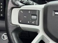USED 2022 22 LAND ROVER DEFENDER 3.0 P400 MHEV XS Edition SUV 5dr Petrol Auto 4WD Euro 6 (s/s) (400 ps) 