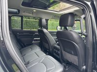 USED 2022 22 LAND ROVER DEFENDER 3.0 P400 MHEV XS Edition SUV 5dr Petrol Auto 4WD Euro 6 (s/s) (400 ps) 