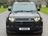 USED 2022 22 LAND ROVER DEFENDER 3.0 P400 MHEV XS Edition SUV 5dr Petrol Auto 4WD Euro 6 (s/s) (400 ps) 